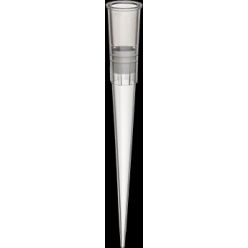 Labcon 1059-800-000-9 ZAP™ 200 uL Aerosol Filter Pipette Tips with UltraFine™ Point, in Resealable Bags 10000 EA/CS (10 PK/CS)