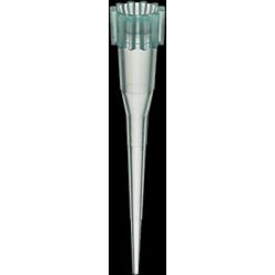 Labcon 1061-960-038-9 Eclipse™ 10 uL Graduated Siliconized Pipette Tips with UltraFine™ Point, in 96 Racks 11520 EA/CS (10 PK/CS)