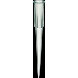 Labcon 1062-960-008-9 Eclipse™ 200 uL Beveled Point Siliconized Pipette Tips, in 96 Racks 9600 EA/CS (10 PK/CS)