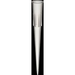 Labcon 1065-250-000-9 SuperSlik® 200 uL Beveled Point Low Retention Pipette Tips, in Eclipse™ Mini Refills 4800 EA/CS (10 PK/CS)