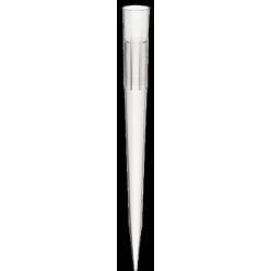Labcon 1068-800-000-9 SuperSlik® 1200 uL Low Retention Pipette Tips with UltraFine™ Point for Rainin® LTS Pipettes, in Resealable Bags 10000 EA/CS (10 PK/CS)