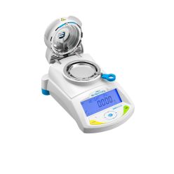 Adam Equipment PMB 53 - PMB Moisture Analyzer -  Capacity: 50g, Readability: 0.001g  0.01%