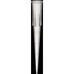 Labcon 1093-990-028-9 Eclipse™ 200 uL Beveled Point Graduated Pipette Tips, in 96 Stack Rack Refills 9600 EA/CS (10 PK/CS)