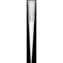 Labcon 1099-965-008-9 Eclipse™ 250 uL Pipette Tips with UltraFine™ Point, in 96 Racks, Sterile 9600 EA/CS (10 PK/CS)