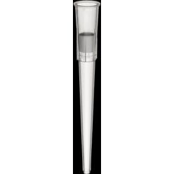 Labcon 1152-165-000-9 ZAP™ 200 uL Beveled Point Wide Bore Aerosol Filter Pipette Tips, Individually Wrapped, Sterile 2000 EA/CS (10 PK/CS)