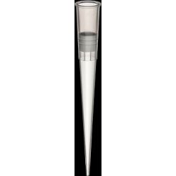Labcon 1179-965-008-9 ZAP™ SLIK 200 uL Beveled Point Low Retention Aerosol Filter Pipette Tips, in Racks, Sterile 9600 EA/CS (10 PK/CS)
