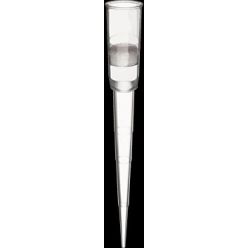 Labcon 1193-965-008-9 ZAP™ 300 uL Graduated Aerosol Filter Pipette Tips with UltraFine™ Point for Rainin® LTS Pipettes, in 96 Racks, Sterile 9600 EA/CS (10 PK/CS)