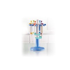 HS120026 Heathrow Scientific Flip & Grip® Pipette Stands, holds 12 pipettes