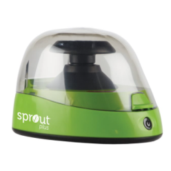 Sprout PLUS Green