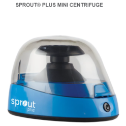 Sprout Plus Mini (Blue)