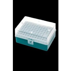 Labcon 1210-960-008-9 Refillable Racks for Labcon 10-300 uL Tips, Autoclavable 100 EA/CS (10 PK/CS)