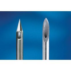 BD 405010 Spinal Needle, 22G x 3½", Black, 10/bx, 5 bx/cs (Continental US Only) (Drop Ship Requires Pre-Approval)