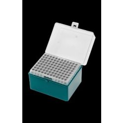 Labcon 1278-960-008-9 Refillable Racks for Labcon 200-300 uL Extended Tips, Autoclavable 48 EA/CS (8 PK/CS)