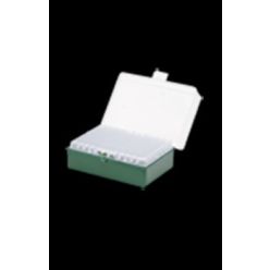 Labcon 1299-960-038-9 Refillable Racks for Labcon 10 uL Tips, Autoclavable 120 EA/CS (10 PK/CS)
