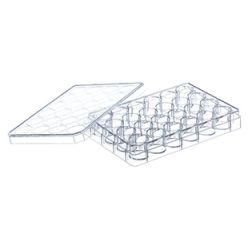 CELLCOAT TC-Plate, 24 Well, PDL