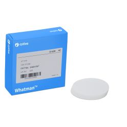 Whatman 1440-070 Quantitative, Ashless High-quality cotton linters Filter Paper 8 µm, 70 mm (100/Pack)