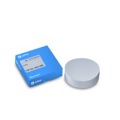 Whatman 1441-060 Quantitative, Ashless High-quality cotton linters Filter Paper 20-25 µm, 60 mm (100/Pack)