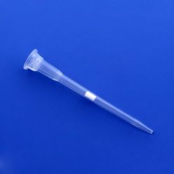 Globe Scientific 0.1-20µL Pipette Tip, Filtered, Low Retention 960 Tips, Sterile Tip-Reload