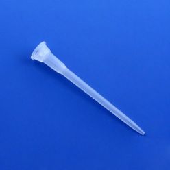 Globe Scientific Universal Pipette Tips, 0.1-20 µL, Refill, 960 Tips