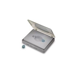 Whatman 155845 Hydrophilic Polycarbonate Filter Membrane 5 µm, 25 mm (100/Pack)