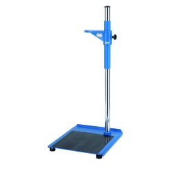 IKA 1608000 T 653 Telescopic stand, H1200 mm