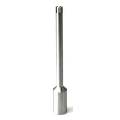18900114 Scilogex DS-160/10 Generator Probe for use with D-160, 1 - 250 mL