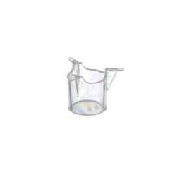 ThinCert, TC Insert for 12W Plate, PET, 1.0uM Pore Size, 2x106 per sqcm Pore Density