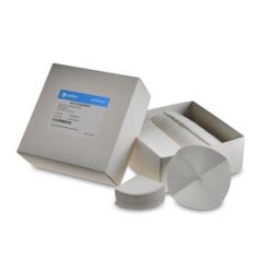 Cytiva 10380004 Quadrant Folded Filter, 40 FF, 110mm, 500/pk