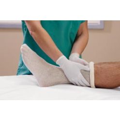Albahealth, LLC 7623 Single-Ply Stockinette, 2" x 36", 40 rl/cs