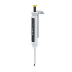 IKA Pette Fix 20011221, 20 ul Mechanical, Single Channel, Fixed Volume Pipette