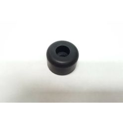Quincy Labs 201-1209 Rubber Feet (4) (Models 10, 20 & 30) Oven Accessory