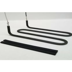 Quincy Labs 201-1213-1 Heating Element 800 Watt, 230 Volt (1-20GC-1; 2-40GC-1; 1-10AF-1; 2-30AF-1; 2-40AF-1) Oven Accessory