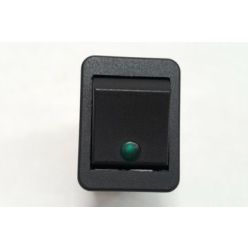 Quincy Labs 201-2213 Rocker Switch Oven Accessory