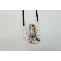 Quincy Labs 201-2217* Thermostat -- Bimet (Models 10GC-AF) Oven Accessory
