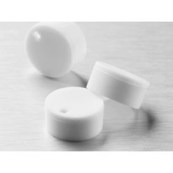 Corning 2015 Corning® White Polypropylene Cryogenic Vial Cap Inserts