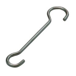 Adam Equipment - 202000001 - Weigh-below hook (factory fitted)