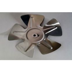 Quincy Labs 205-1018 Fan Blade (10AF) Oven Accessory