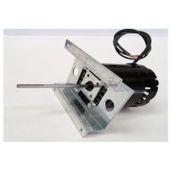 Quincy Labs 205-2031 230 Volt Motor (AF Models) Oven Accessory