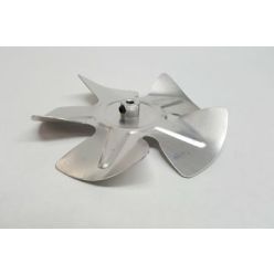 Quincy Labs 205-3018 Fan Blade (40AF) Oven Accessory