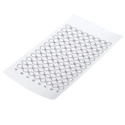CellTreat 229137 Pierceable Sealing Film, Non-sterile (100/Case)