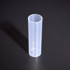 CellTreat 229952 Drosophila Vial, Wide Opening, Polypropylene, Bulk, Non-sterile (500/Case)