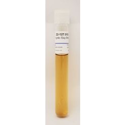 22-127.010H, Tryptic Soy Broth, 10ml Tube, Broth tube, 10 ml/tube, Culture Media, Moltox