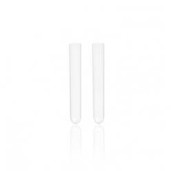 KIMBLE Plain Disposable Plastic Tube, Cs of 1000, 51013-100