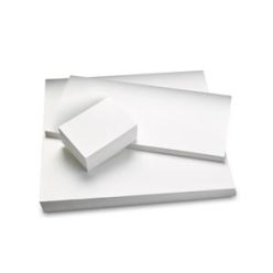 Cytiva 10426880 Blotting Paper, Pure Cellulose, Grade GB003 Sheets, 10 x 10cm, 50/pk