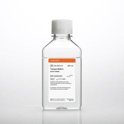 Corning 25-500-CV Corning® Transport Medium, 500 mL