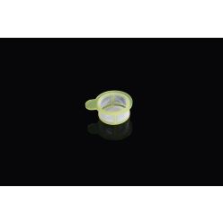 100uM Cell Strainer, universal, individually wrapped, sterile, 50/case