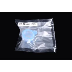 40uM Cell Strainer, universal, individually wrapped, sterile, 50/case