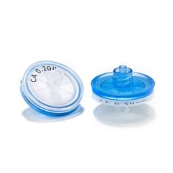 1213814 GVS Life Sciences,Nitrocellulose,0.45 µm,25 mm (Pack of 200)