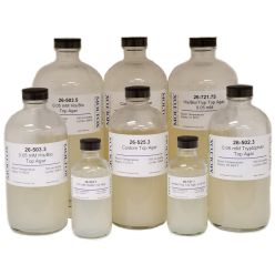 Moltox 26-502.1 Top Agar w/ Tryptophan (1 ea)