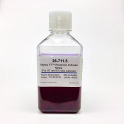 Moltox 26-711.3 MOLTOX® FT™ Reversion Indicator Media (1 ea)